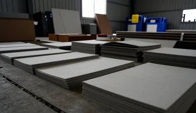 高效批量生产中的关键维护环节与操作建议